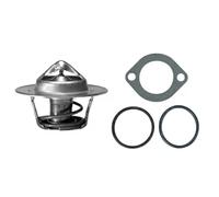 Termostato sin carcasa (cárter) TH00182G1 GATES para ALFA ROMEO MERCEDES-BENZ VW
