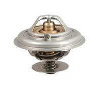 Termostato sin carcasa (cárter) TH14387G1 GATES para AUDI VW JAGUAR DAIMLER