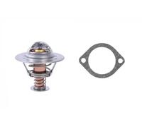 Termostato sin carcasa (cárter) TH22689G1 GATES para OPEL ASTRA G Hatchback
