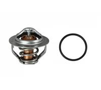 Termostato sin carcasa (cárter) TH23582G1 GATES para OPEL CADILLAC SAAB FIAT