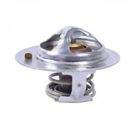 GATES Termostato, refrigerante para MAZDA: MX5, 323, B (Ref: TH24485G1)
