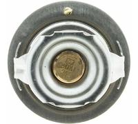 Termostato sin carcasa (cárter) TH32478G1 GATES para SUBARU LEGACY I SVX OUTBACK