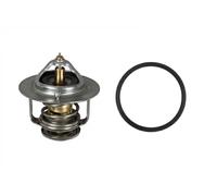 GATES TH47087G1 Termostato refrigerante sin carcasa (cárter) con juntas 87°C Compatible con MITSUBISHI OUTLANDER III GGW, GFW, ZJ Lancer VIII Berlina CYA, CZA Outlander II SUV CWW