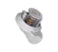 Termostato sistema refrigeración Compatible Con Benz Para C240 C280 C320 | C43 C55 CL500 CL55 CLK320 CLK430 Termostato Refrigerante Motor A1122030275 HOF8192599 FE102338