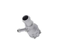 Termostato Sistema RefrigeracióN Compatible Con VW Para Jetta Para Variant 2010 2011 2012 2013 2014 1 Conector De Manguera De Termostato Y Calentador De Refrigerante, Accesorios 1K0122291C.
