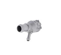 Termostato Sistema RefrigeracióN Compatible Con VW Para Jetta Para Variant 2010 2011 2012 2013 2014 1 Conector De Manguera De Termostato Y Calentador De Refrigerante, Accesorios 1K0122291C.