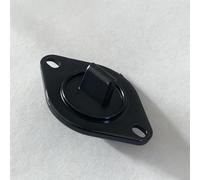 Termostato Termistor para secadoras comerciales - Sensor de repuesto compatible con 510523/510522, Huebsch, Speed for Queen & Econowash