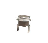 Termostato Termofusible Desechable For Cafetera, 190 °C, Compatible Con Philips Y Saeco, Modelos HD8661, HD8662, HD8743, HD8848, HD8900 Y HD8966. Pieza De Repuesto.(1pcs)