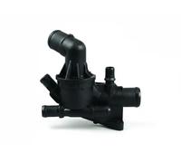 MAHLE Aftermarket Termostato, refrigerante para RENAULT: Mégane, Koleos, Kadjar & NISSAN: X-Trail, Qashqai (Ref: TH 54 80)