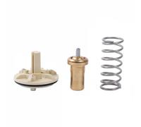 Termostato TH42383G1 GATES para VW SEAT AUDI SKODA