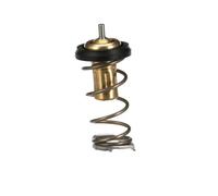 GATES TH63988G1 Termostato refrigerante con juntas 88°C Compatible con SUZUKI VITARA LY, ALFA ROMEO GIULIETTA 940, FIAT 500L 351, 352 TIPO Ranchera familiar 356 TIPO Fastback 356