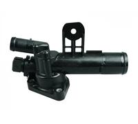 MAHLE Aftermarket Termostato, refrigerante para RENAULT: MÃ©gane, ScÃ©nic, Kangoo, Clio, Modus & SUZUKI: Jimny (Ref: TI 201 89)