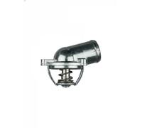 Termostato TI 22 87 MAHLE para MERCEDES-BENZ SSANGYONG DAEWOO