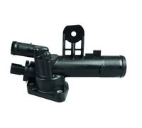 MAHLE Aftermarket Termostato, refrigerante para RENAULT: Mégane, Scénic, Modus & NISSAN: Qashqai (Ref: TI 247 89)