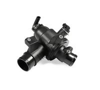 HEPU Termostato Refrigerante Con Junta para Mercedes Clase C T-Model S204 X204