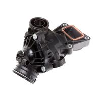 Termostato HEPU De Refrigerante Con Junta Para Mercedes SLK SL R172 R231 C218