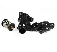 Termostato HEPU Refrigerante 85°C Para BMW X1 2 Active Tourer MINI Mini Clubman