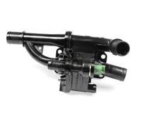 Termostato TM1059 HEPU para FORD MAZDA VOLVO PEUGEOT CITROËN FIAT MINI