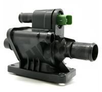 Termostato TM1060 HEPU para FORD MAZDA CITROËN PEUGEOT VOLVO FIAT MINI