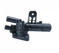 Termostato HEPU De Refrigerante Con Junta Para Dacia Duster Lodgy Renault Kangoo