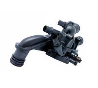 HEPU Termostato Refrigerante Con Junta para Peugeot 308 II 508 Sw I Citroën C5