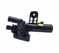 Termostato TM1220 HEPU para RENAULT NISSAN