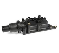 Termostato TM1237 HEPU para RENAULT MEGANE CC FLUENCE SCÉNIC III MEGANE II