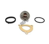 Termostato TM1307 HEPU para ROVER SKODA VW AUDI SEAT