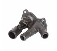 Termostato TM1338 HEPU para FORD FOCUS II FOCUS C-MAX FOCUS II Turnier