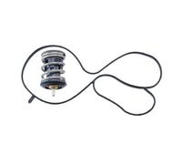 Termostato TX 489 97D MAHLE para AUDI CUPRA SEAT SKODA VW