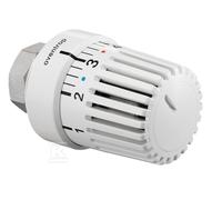 Termostato Uni L 7-28 °C 0 1-5 sensor líquido blanco M30x1.0 1011401
