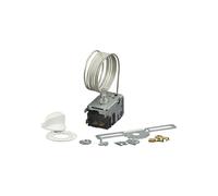 Termostato Universal Set 3x6,3mm AMP Para Refrigerador Danfoss Nr. 1 077B7001