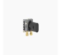 Termostato UP de Villeroy & Boch con preapagado, kit de premontaje, 3542897090
