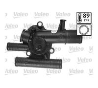 Termostato VALEO De Refrigerante Con Juntas 89°C Para Suzuki Grand Vitara II