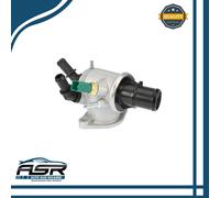 Termostato Válvula Termostática Fiat Grande Punto Sedici Corma Opel Astra 1.9