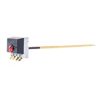 Termostato Varilla Termo Bipolar 6x270 Mm 20a