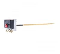 TERMOSTATO VARILLA TERMO CORBERO 6 X 270mm 20A BIPOLAR