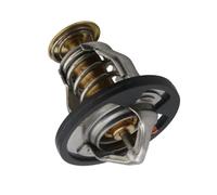 Termostato VehíCulo Compatible Con Nes125 Para Nes150 2005 2006 1 Pieza De Termostato De Refrigerante De Motor Automotriz Accesorios De Repuesto 19300-KGF-910