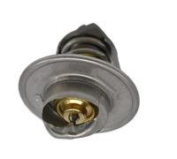 Termostato VehíCulo Compatible Con Seat Para Ibiza 1999-2015 1 Pieza De Repuesto De Termostato De Refrigerante 038 121 119 B
