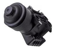 Termostato VehíCulo Compatible Con Vw Para Crafter 2011 2012 2013 2014 2015 2016 1 Pieza, Carcasa Del Termostato Del Refrigerante Del Motor Automotriz, Accesorios 03L115389G