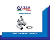 Termostato VOYAGER 2.5 2.8CRD 00