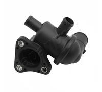 JAPANPARTS VT-H15 Termostato, refrigerante
