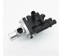 JAPANPARTS VT-W17 Termostato, refrigerante