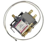 Termostato WDF26N-L2 Nevera, Congelador 53040057, 46X4672 AEG Frigo, Nevera, Congelador 53040057, 46X4672 AEG