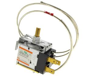 Termostato wdf34k-921-028 para frigorífico Whirlpool