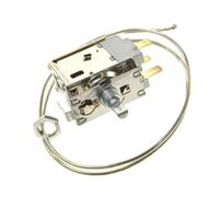 Termostato WDF34K, WDF25K 600x6,3 mm Nevera, Congelador 481221538029 Whirlpool Nevera, Congelador 481221538029 Whirlpool