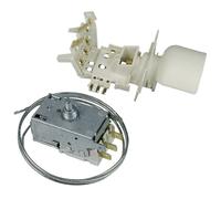 Termostato Whirlpool 484000008567 K59-S2790/500 Ranco 678 mm para nevera