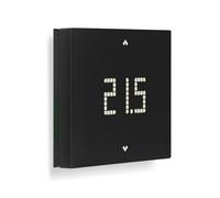 Termostato Wi-Fi Vimar 02912.G, Alexa y Google, retroiluminación LED, aplicación View (new)