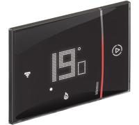 Termostato WiFi BTicino Smarther2 con Netatmo, programable y control mediante app