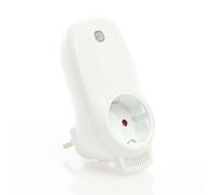 Termostato wifi para paneles IR y otros calentadores de hasta 3680W